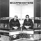 Sharpshooters - Danger in Your Eyes ( Vinyl ) - B0001WENI2