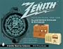 Zenith Radio: The Glory Years, 1936-1945: Illustrated Catalog and Database(Schiffer Book for Collectors)