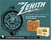 Zenith Radio, the Glory Years, 1936-1946: Illustrated Catalog and Database (Schiffer Book for Collectors (Hardcover))
