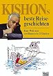 Kishons beste Reisegeschichten