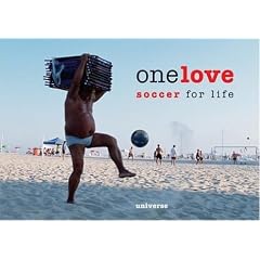 One Love: Soccer for Life