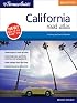 The Thomas Guide California Road Atlas
