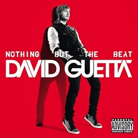 David Guetta   Nothing Really Matters ft  Will I Am MP3