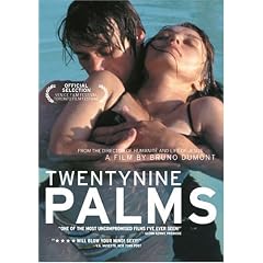 Twentynine Palms