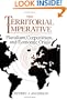 The Territorial Imperative: Pluralism, Corporatism and Economic Crisis