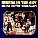 The Best of the West Rides Again