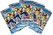 Yugioh 5 Pack Blue Eyes White Dragon Unlimited Booster Packs