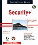 Security+ Study Guide: Exam SY0-101 (Study Guides (Sybex))