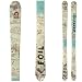 Salomon 1080 ( Teneighty ) Foil Twin Tip Skis