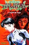 Neon Genesis Evangelion, Bd.1, Angriff der Engel