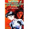Neon Genesis Evangelion, Band 1: Angriff der Engel