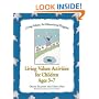 Living Values Activities for Children Ages 3-7 (Living Values)