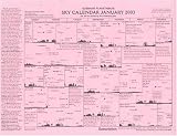 Sky Calendar