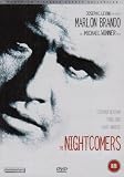 The Nightcomers [Region 2]