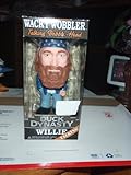 Funko Duck Dynasty Willie Wacky Wobbler Talking Bobble-Head