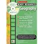 Geography Book 1 and CD: Bk. 1 (Ready Resources)