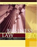 Business Law: Principles and Practices, 6th Edition