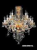 Swarovski Crystal Chandelier #A900GW12L