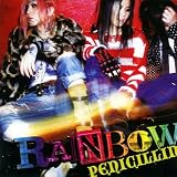 RAINBOW(初回限定盤B)(DVD付)