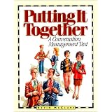 Putting It Together: A Conversation Management Text