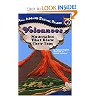 Volcanoes (All Aboard Science Reader) by Nicholas Nirgiotis