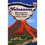 Volcanoes (All Aboard Science Reader)
