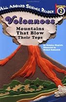 Volcanoes (All Aboard Science Reader)