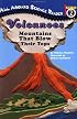 Volcanoes (All Aboard Science Reader)