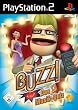 BUZZ! Das Musik-Quiz inkl. 4 Buzzer