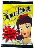 Super Lemon Candy 2.64 Oz
