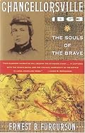 Chancellorsville 1863: The Souls of the Brave