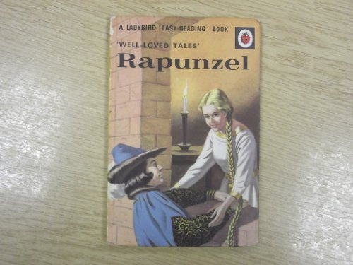 Rapunzel (Well Loved Tales)