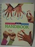 Brownie Girl Scout Handbook