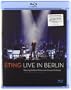 Sting Live In Berlin [Blu-ray]