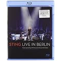 Sting - Live in Berlin [Blu-ray]