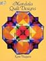 Mandala Quilt Designs (Dover Needlework)