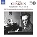 Chagrin: Symphonies Nos. 1 & 2
