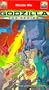 Godzilla The Series, Monster War - Vol. 2 [VHS]