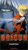  : Trigun Gung-Ho Guns (Vol. 4)