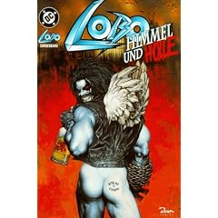 Lobo, Sonderbd.1, Himmel und H�lle