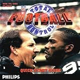 Total Control Football