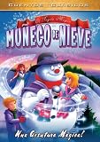 El Regalo Magico Del Muneco De Nieve