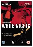 White Nights [DVD] [1985]
