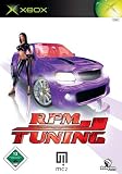 RPM Tuning