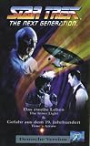 Star Trek - The Next Generation 63: Das zweite Leben/Gefahr aus dem 19. Jahrhundert Teil 1 - Patrick Stewart