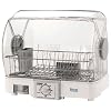 ZOJIRUSHI BEAT クリアドライ 食器乾燥器 ビートホワイト EY-JB50-WN