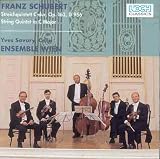 Schubert: String Quintet In C Major