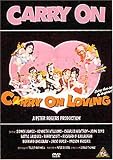 Carry On Loving [UK IMPORT] - Sid James