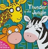 Curious Creatures: Thunder in the Jungle