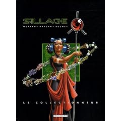 Sillage, Hors-s�rie : Le collectionneur